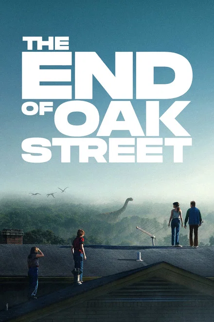 The End of Oak Street film poster